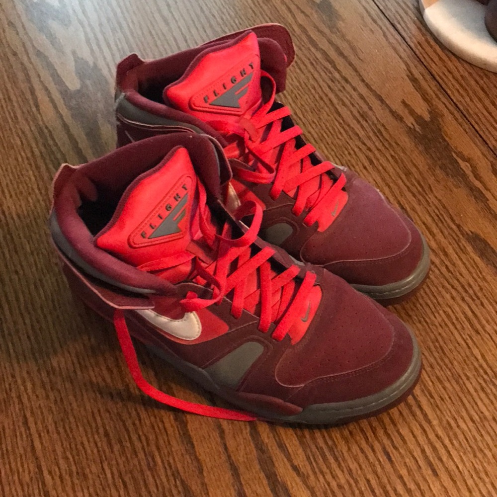 Nike Flight Falcon | men’s size 12